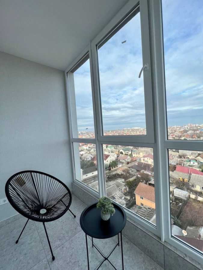 Продажа 2-комнатной квартиры 60 м², Профсоюзная ул., 9а