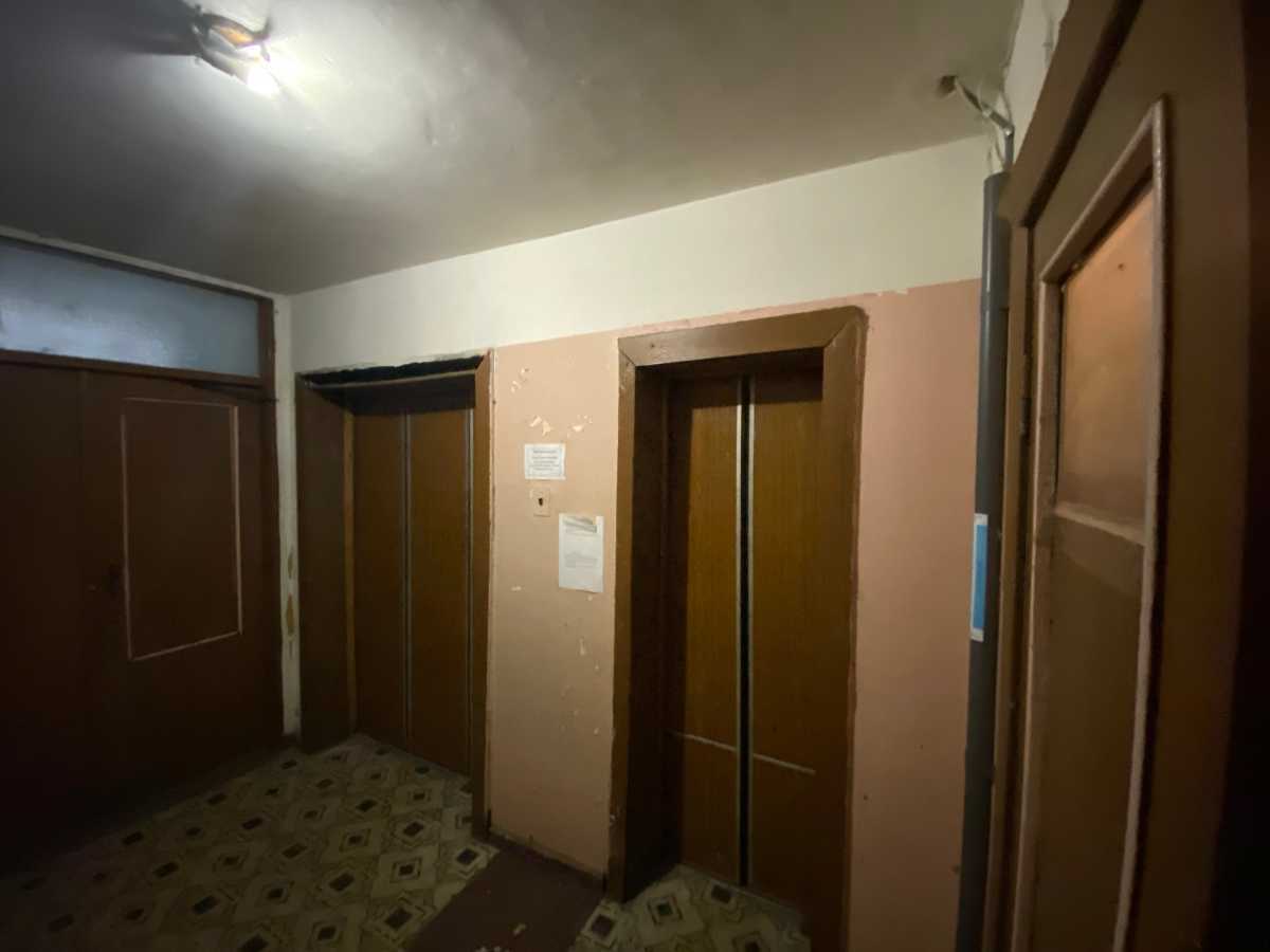 Продаж 1-кімнатної квартири 35.5 м², Героїв Дніпра вул., 38Е