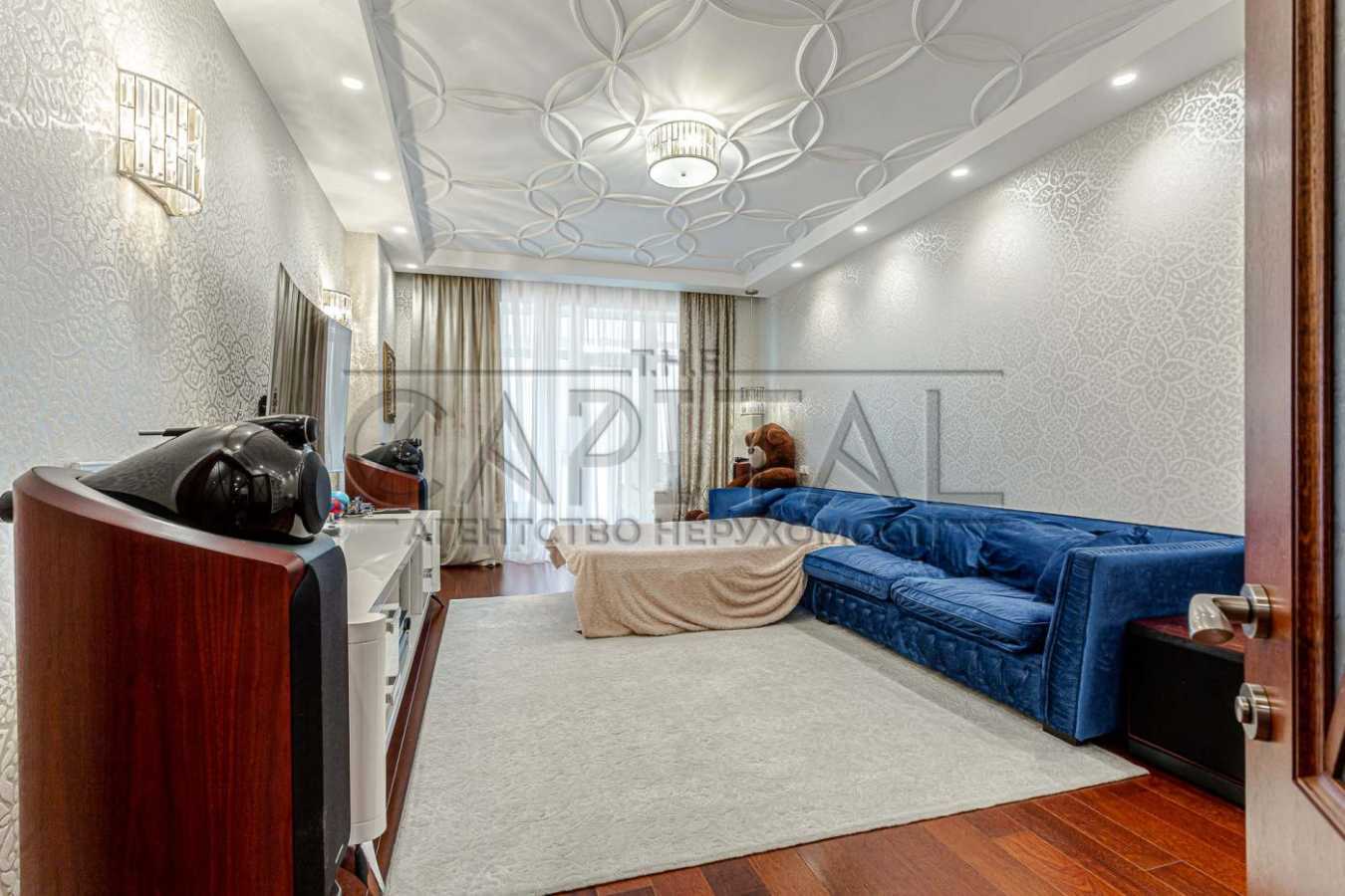 Продажа 4-комнатной квартиры 172 м², Генерала Шаповала ул., 2