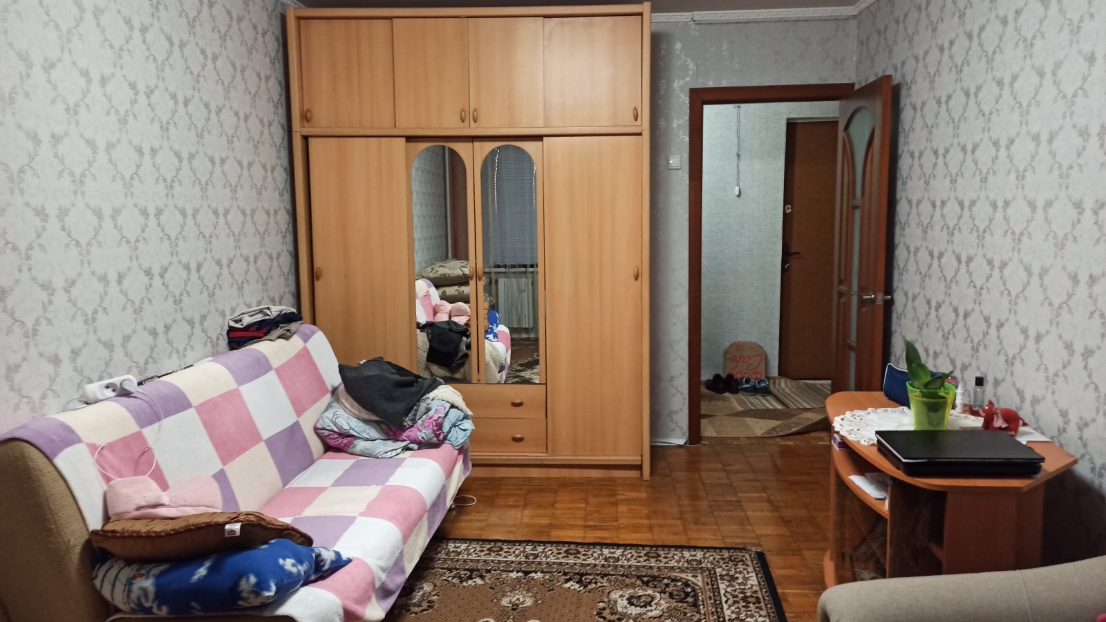 Продаж 1-кімнатної квартири 35 м², Генерала Наумова вул., 33