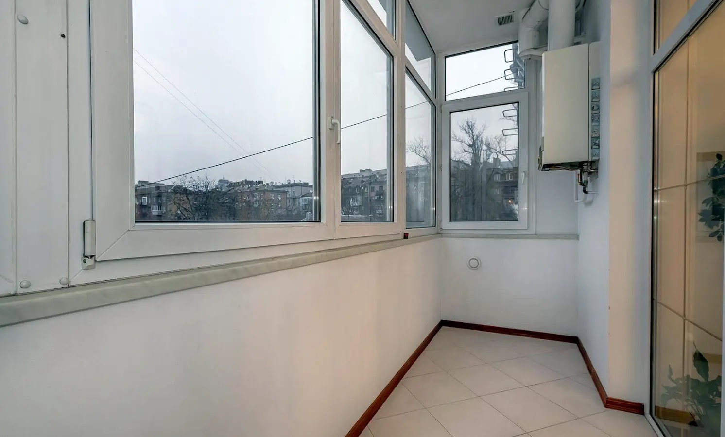 Аренда 3-комнатной квартиры 150 м², Саксаганского ул., 58
