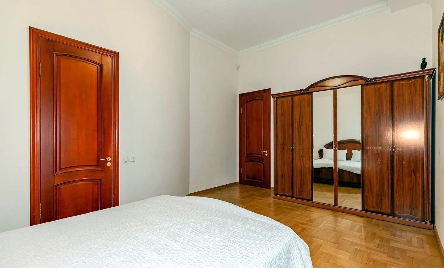 Аренда 3-комнатной квартиры 150 м², Саксаганского ул., 58