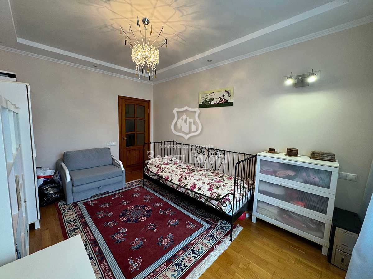 Продаж 3-кімнатної квартири 101 м², Михайла Донця вул., Ломоносова, 60а