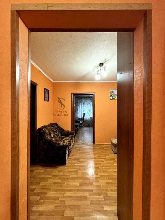 Продажа 3-комнатной квартиры 83 м², Бережанская ул., 24