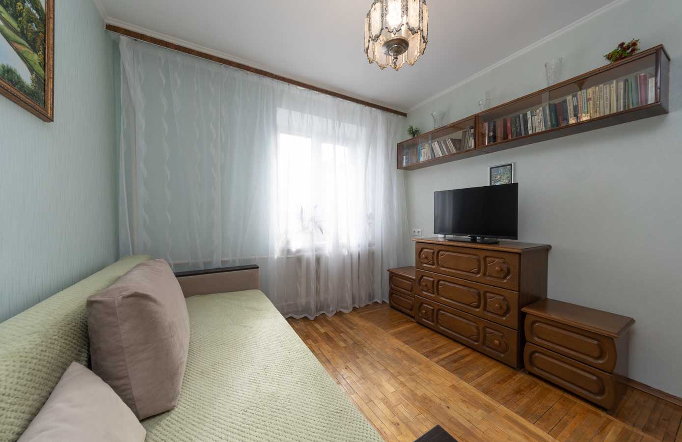 Продажа 3-комнатной квартиры 75 м², Георгия Тороповского ул., 47