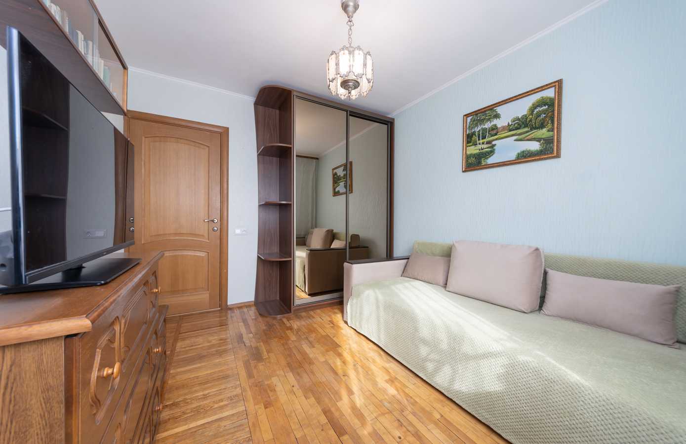 Продажа 3-комнатной квартиры 75 м², Георгия Тороповского ул., 47