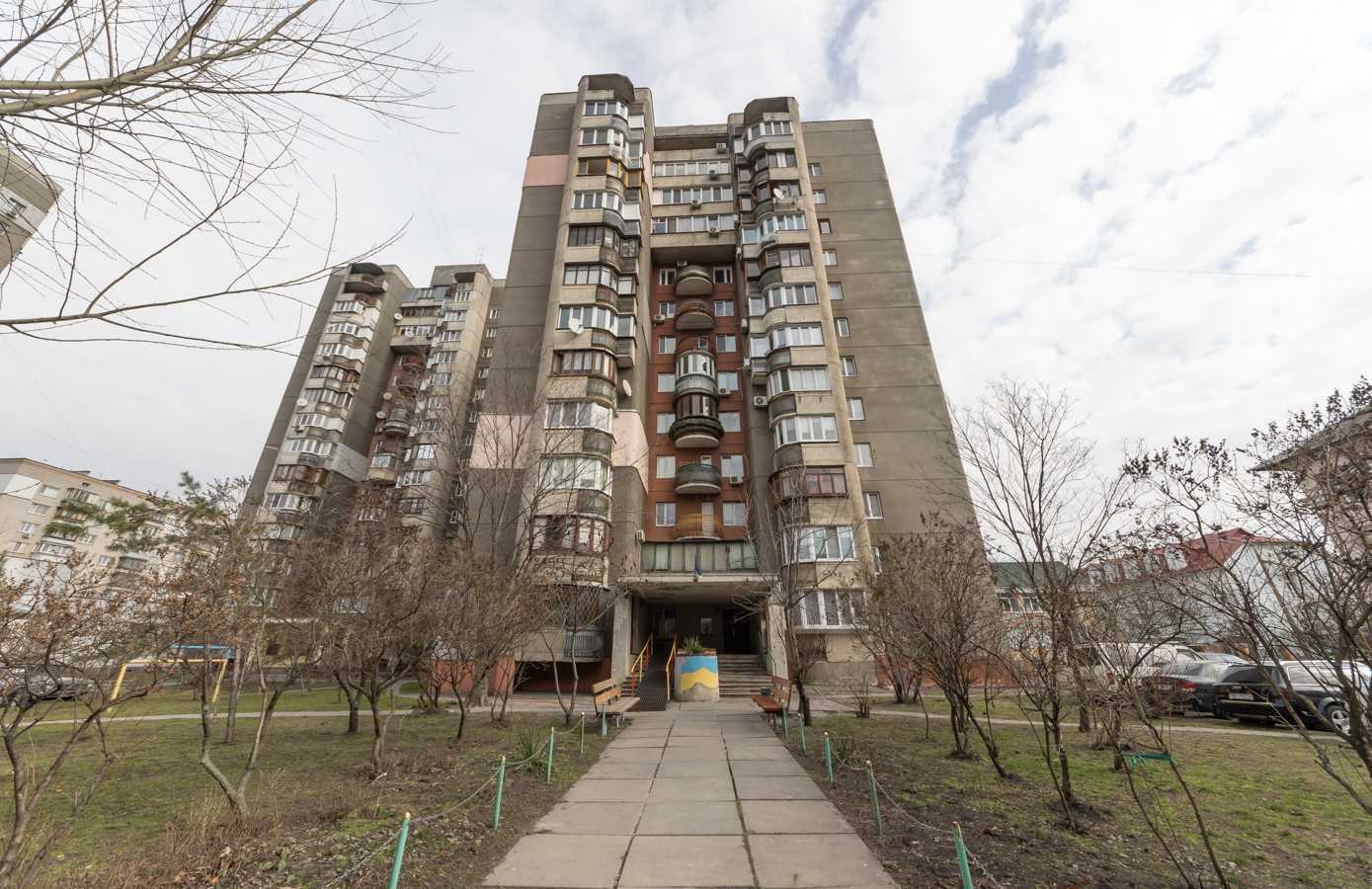 Продажа 3-комнатной квартиры 75 м², Георгия Тороповского ул., 47