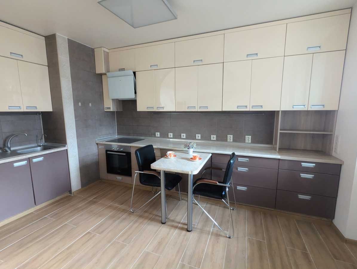 Продажа 1-комнатной квартиры 47.5 м², Авиаконструктора Игоря Сикорского ул., 1