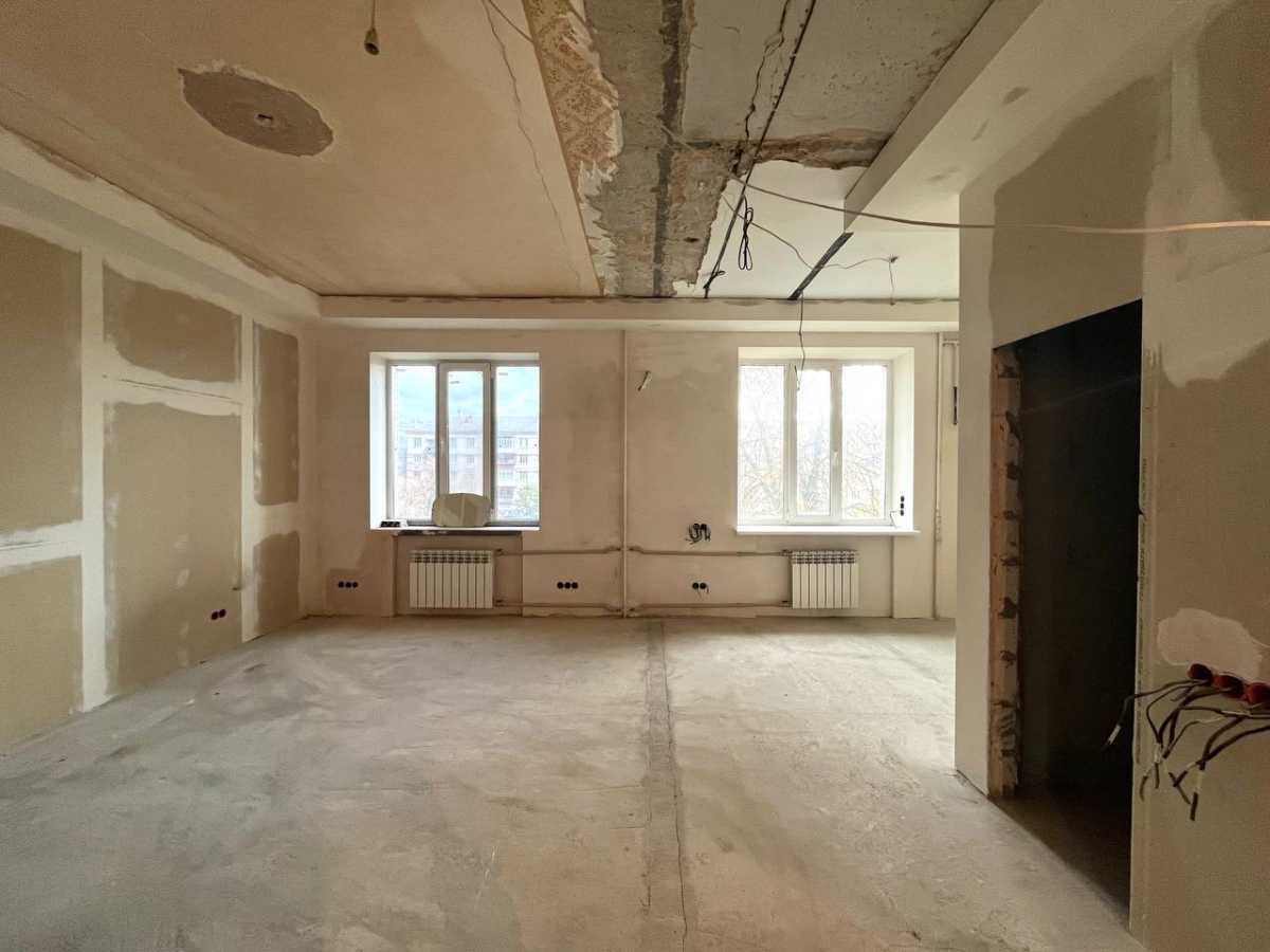 Продажа 3-комнатной квартиры 75 м², Дружбы Народов бул., 13