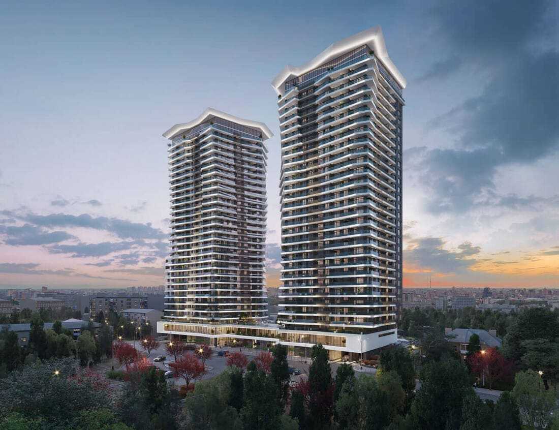 Продаж 2-кімнатної квартири 72.7 м², Євгена Коновальця вул., 19