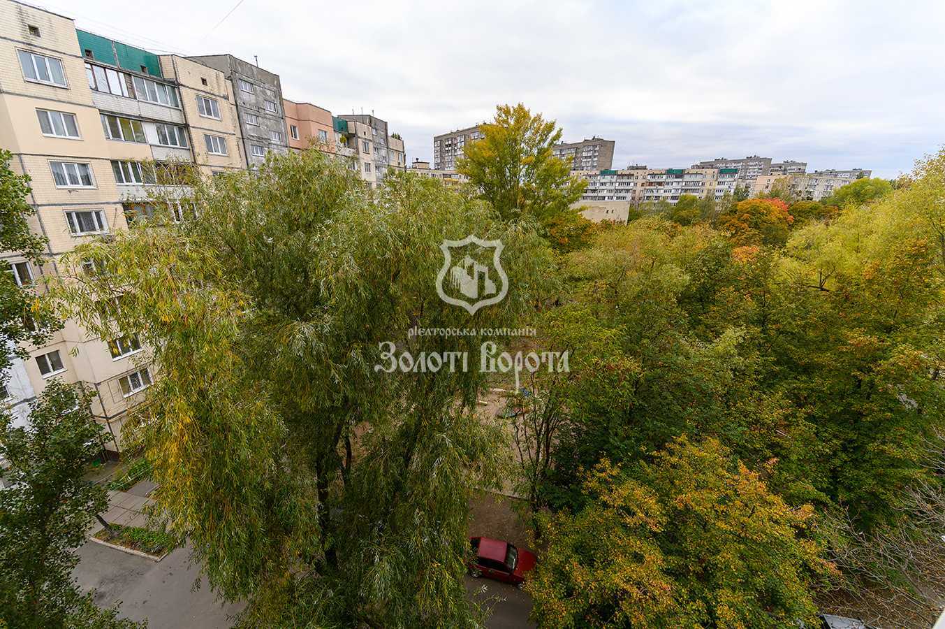 Продажа 1-комнатной квартиры 32 м², Василия Касияна ул., 6Б