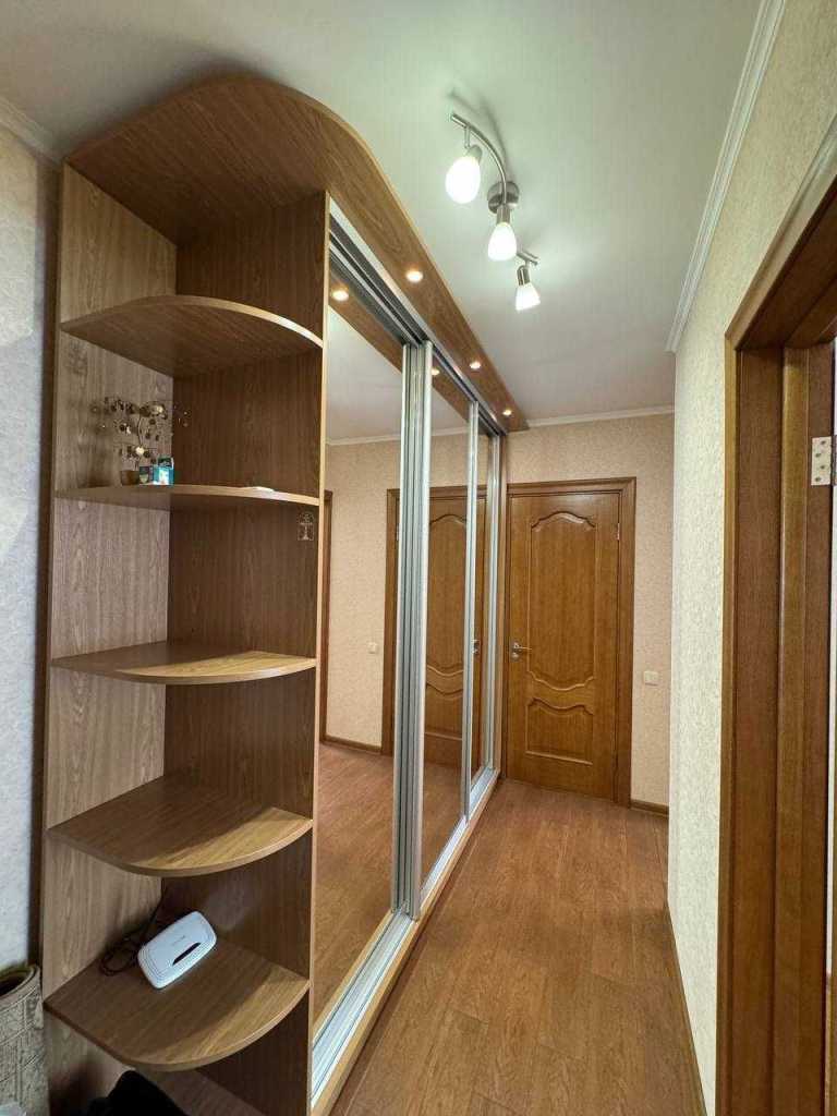 Продаж 1-кімнатної квартири 38 м², Л Українки, 26