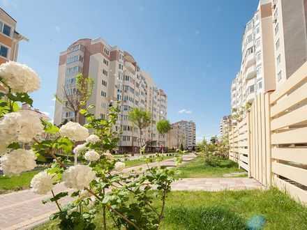 Продаж 1-кімнатної квартири 34 м², Соборна вул., 105/Б