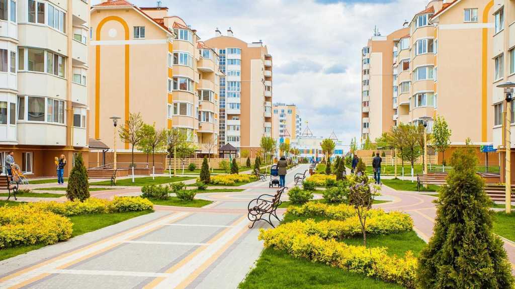 Продаж 1-кімнатної квартири 34 м², Соборна вул., 105/Б