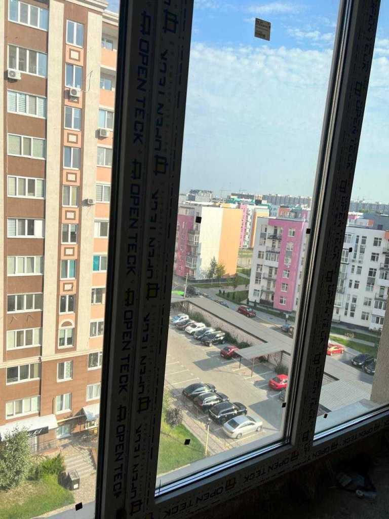 Продаж 1-кімнатної квартири 34 м², Соборна вул., 105/Б