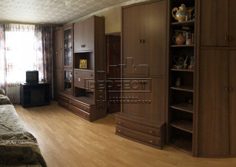 Продаж 3-кімнатної квартири 56 м², Ігоря Шамо бул., 10