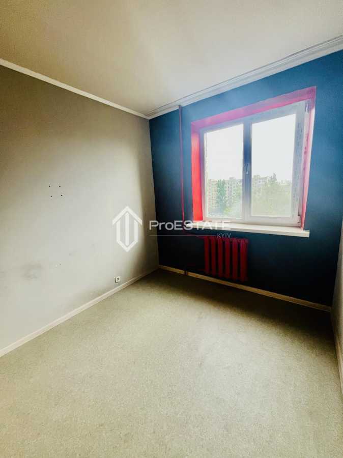 Продажа 2-комнатной квартиры 45 м², Краковская ул., 18