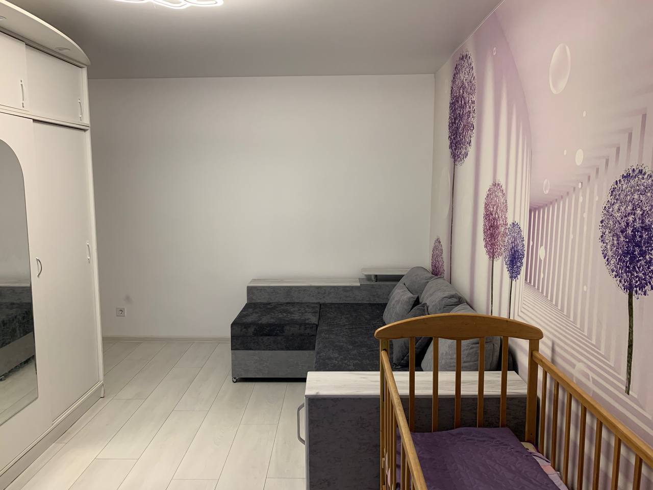 Продажа 2-комнатной квартиры 54 м², Перова бул., 54