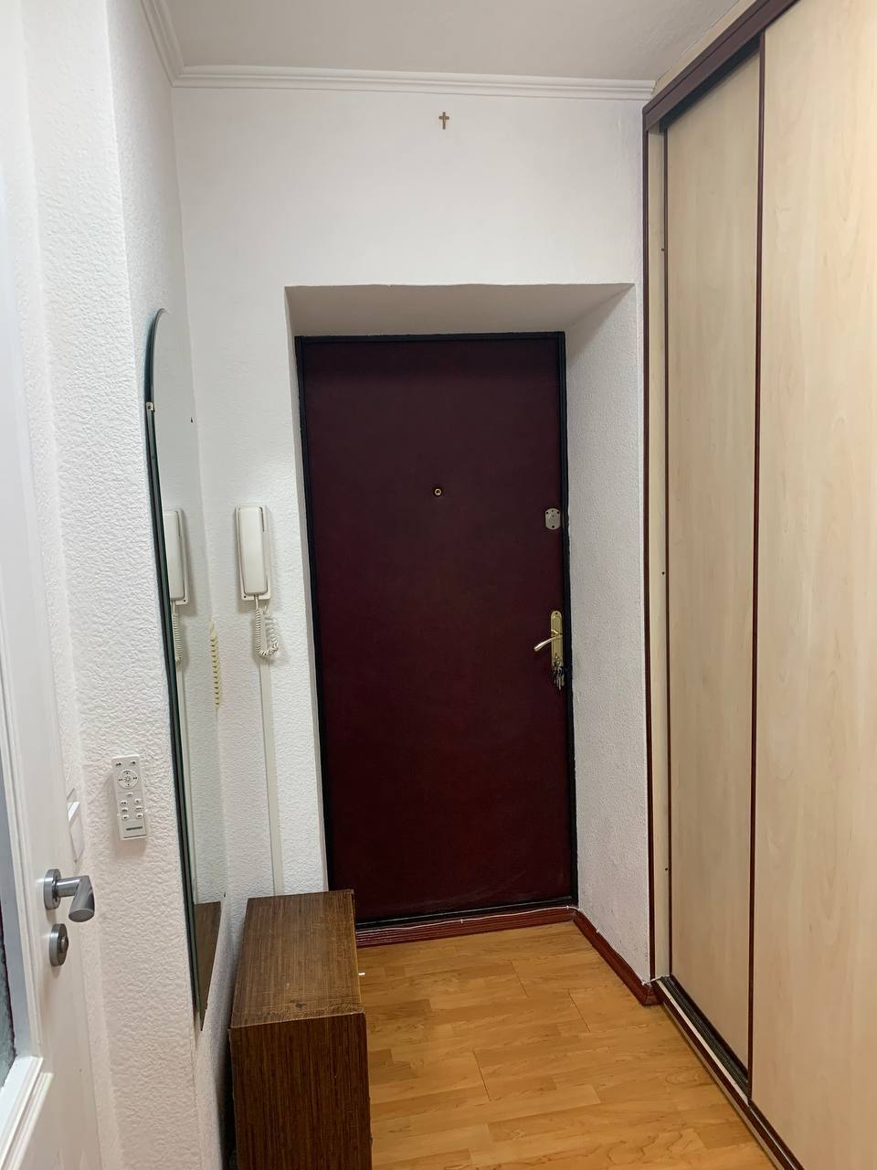 Продажа 2-комнатной квартиры 54 м², Перова бул., 54