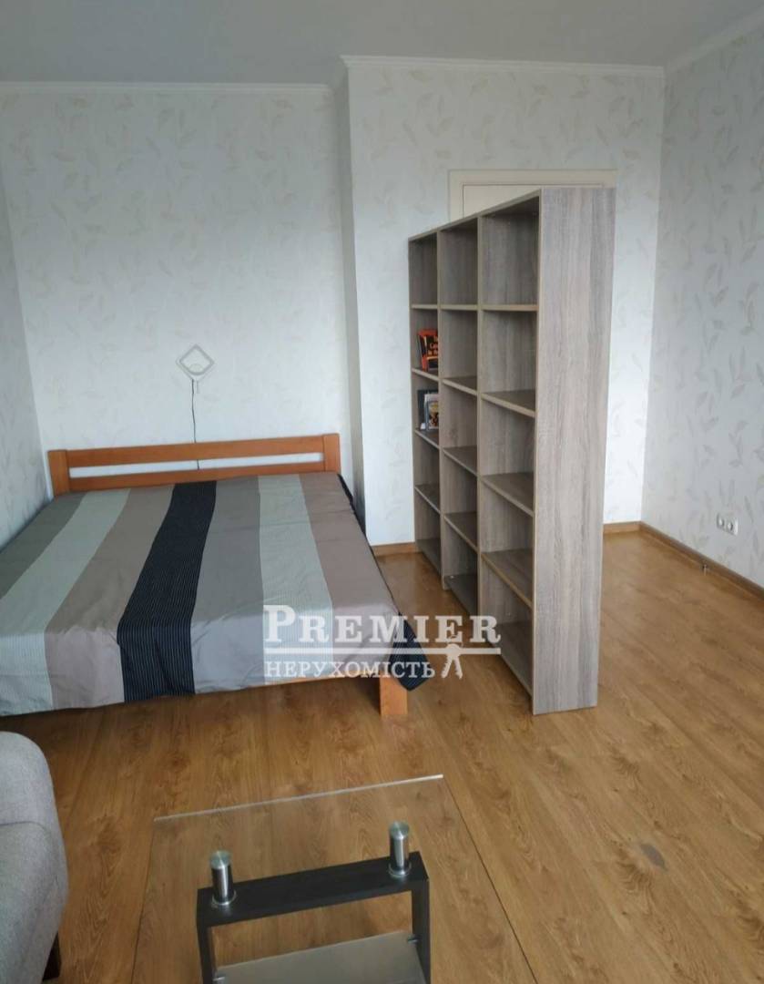 Продажа 1-комнатной квартиры 45 м², Академика Заболотного ул.