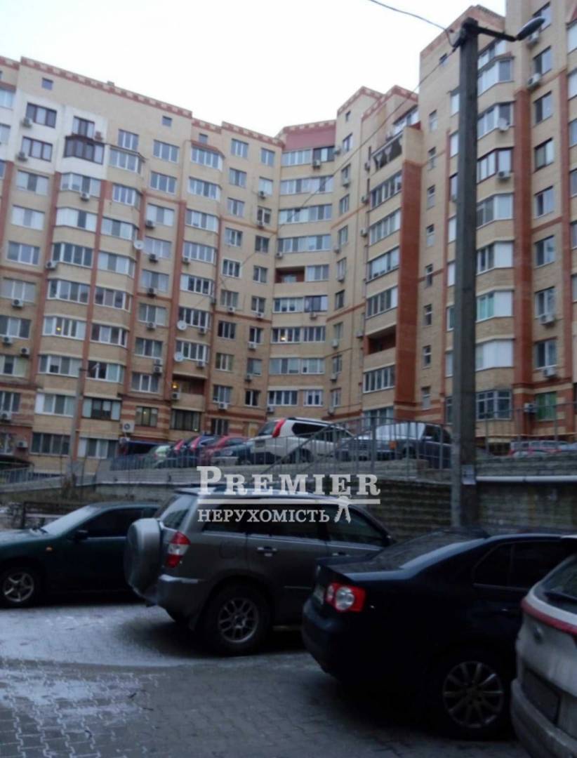 Продажа 1-комнатной квартиры 45 м², Академика Заболотного ул.