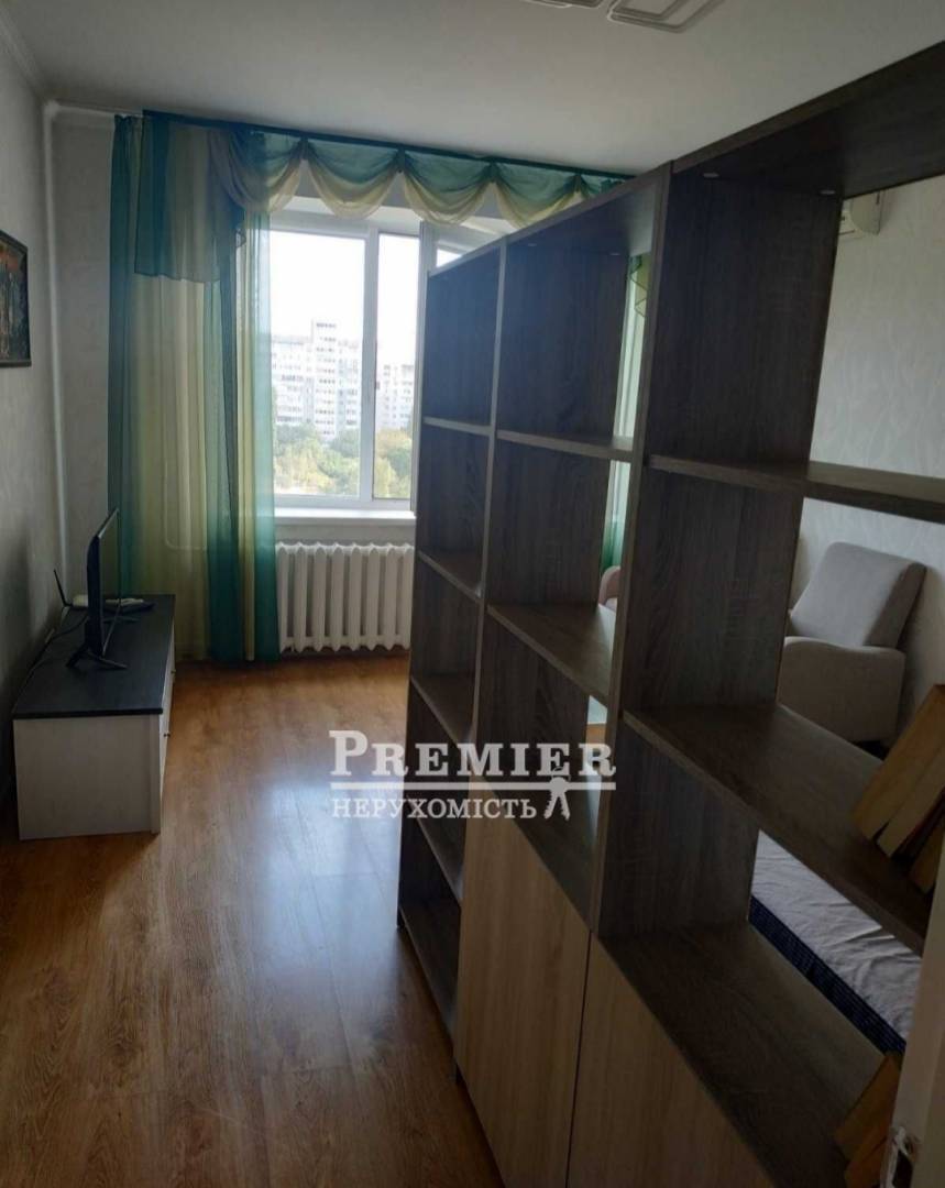 Продажа 1-комнатной квартиры 45 м², Академика Заболотного ул.