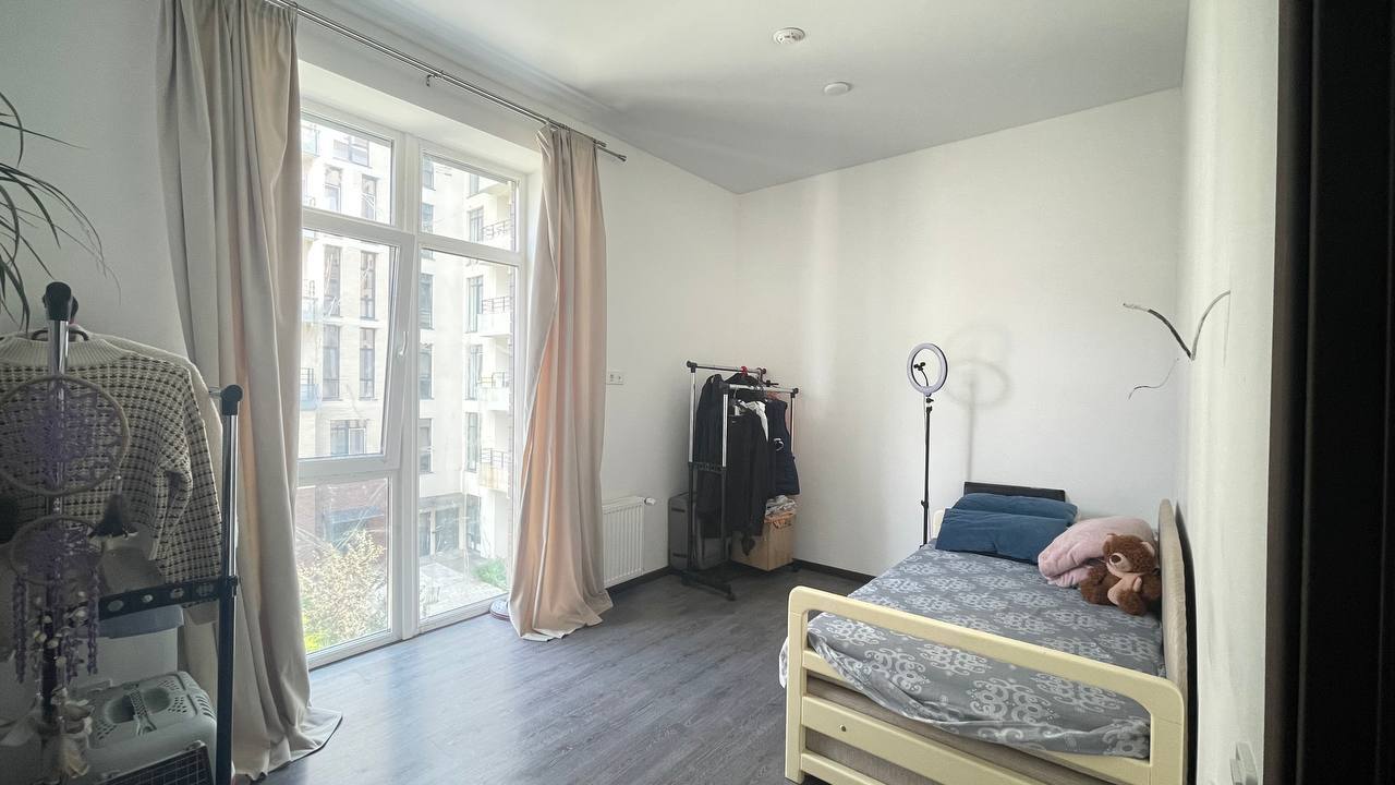 Продажа 2-комнатной квартиры 43 м², Фонтанская дор.