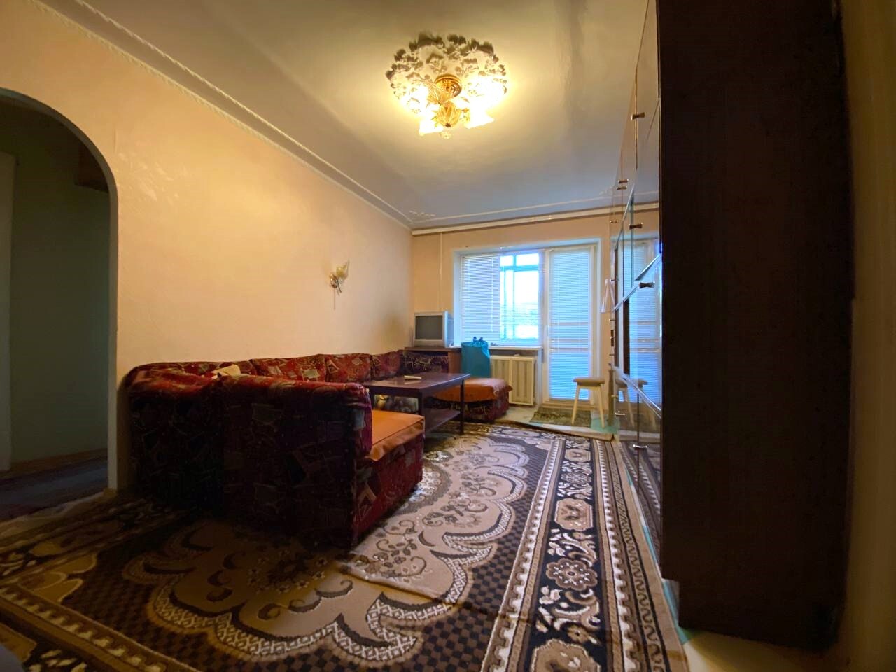 Продажа 2-комнатной квартиры 44.8 м², Эдуарда Фукса ул., 83