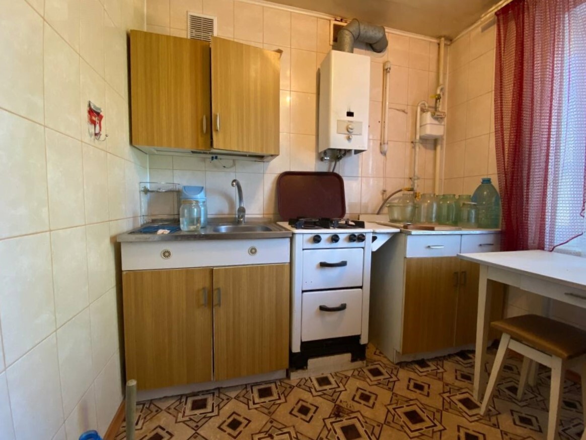 Продажа 2-комнатной квартиры 44.8 м², Эдуарда Фукса ул., 83