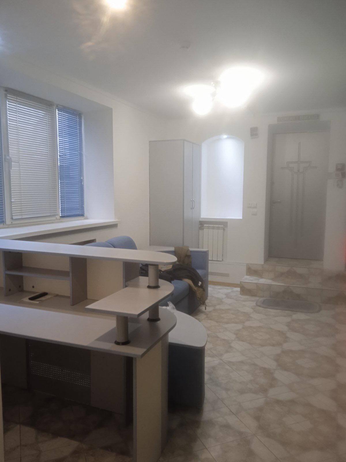 Продаж приміщення вільного призначення 82 м², Дегтярівська вул., 11В