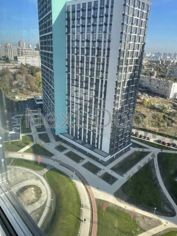 Продаж 2-кімнатної квартири 73.4 м², Північно-Сирецька вул., 10