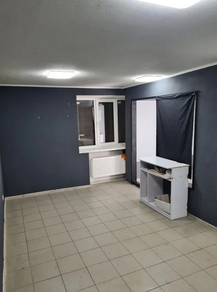 Продаж магазину 43 м², Богдана Хмельницького просп., 107