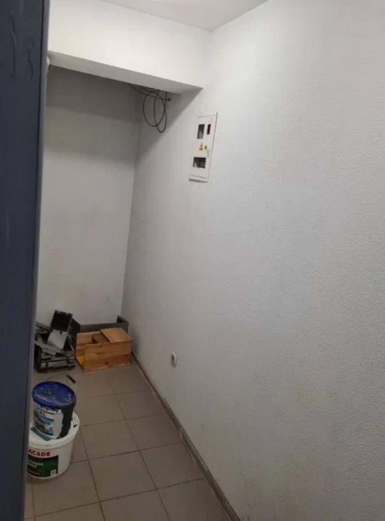 Продаж магазину 43 м², Богдана Хмельницького просп., 107