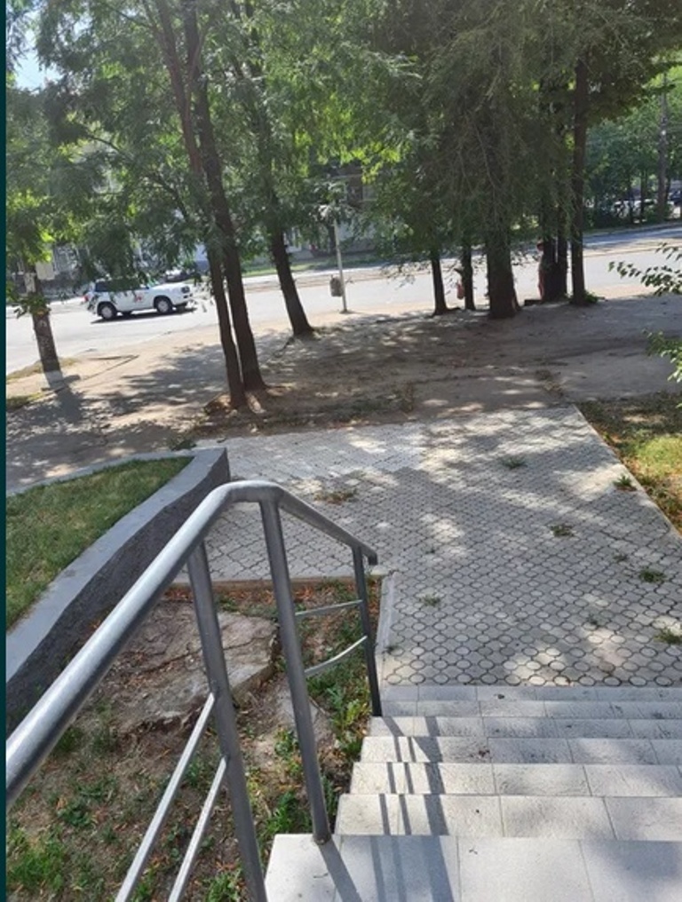 Продаж магазину 43 м², Богдана Хмельницького просп., 107