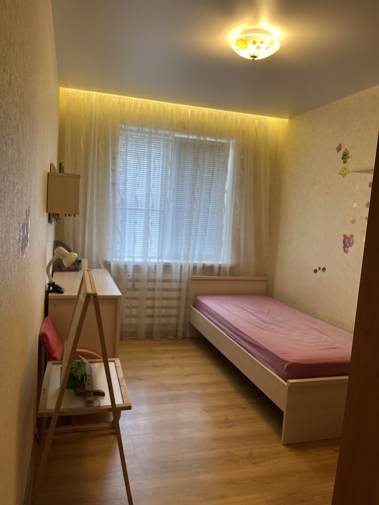 Аренда 2-комнатной квартиры 45 м², Юрия Кондратюка ул., 5