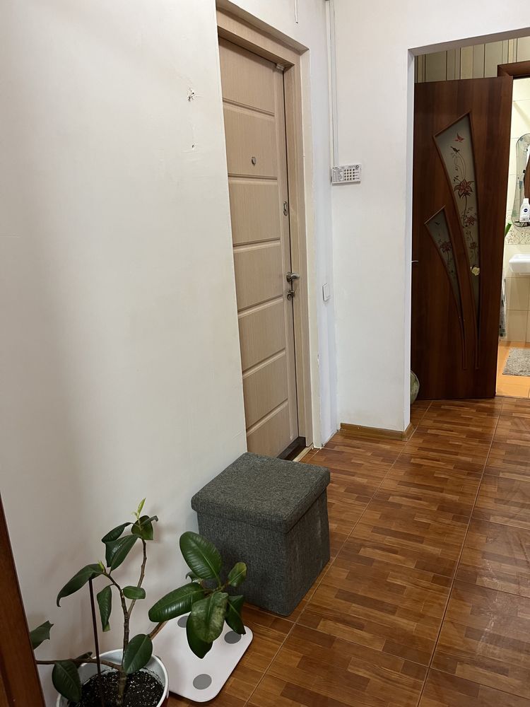 Аренда 2-комнатной квартиры 45 м², Юрия Кондратюка ул., 5