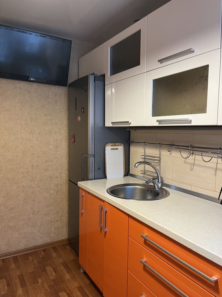 Аренда 2-комнатной квартиры 45 м², Юрия Кондратюка ул., 5