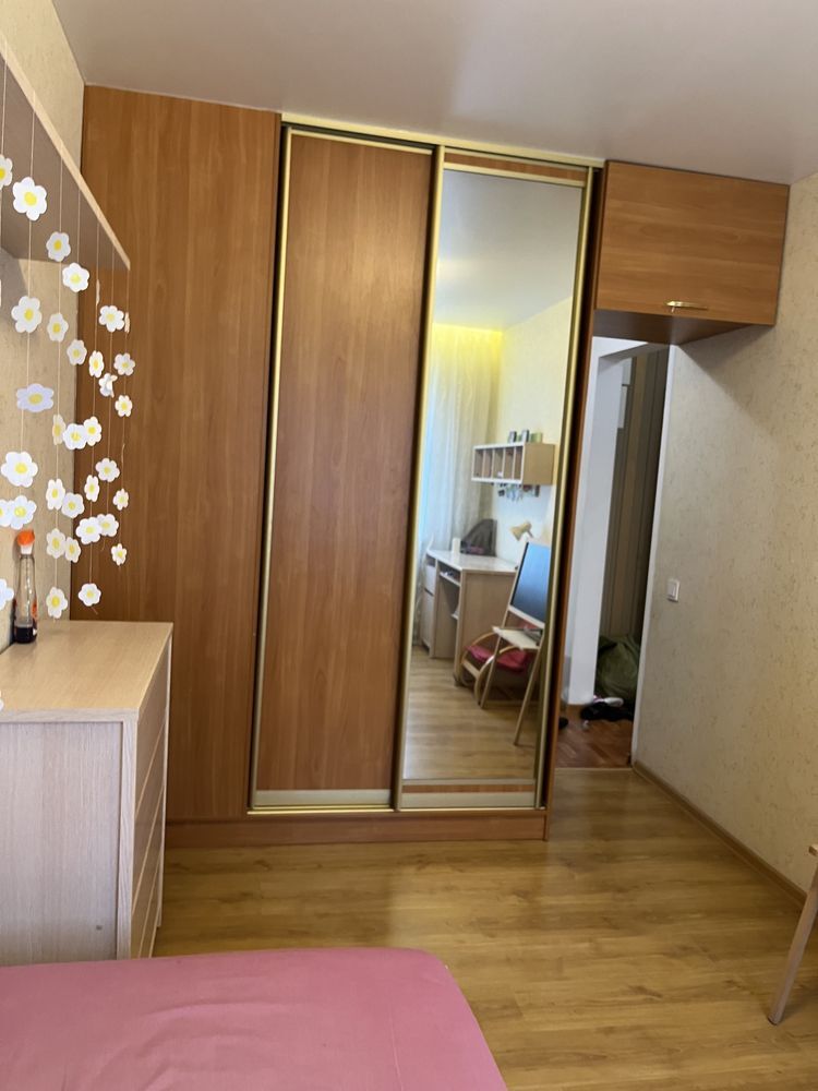Аренда 2-комнатной квартиры 45 м², Юрия Кондратюка ул., 5