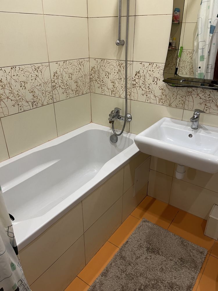Аренда 2-комнатной квартиры 45 м², Юрия Кондратюка ул., 5