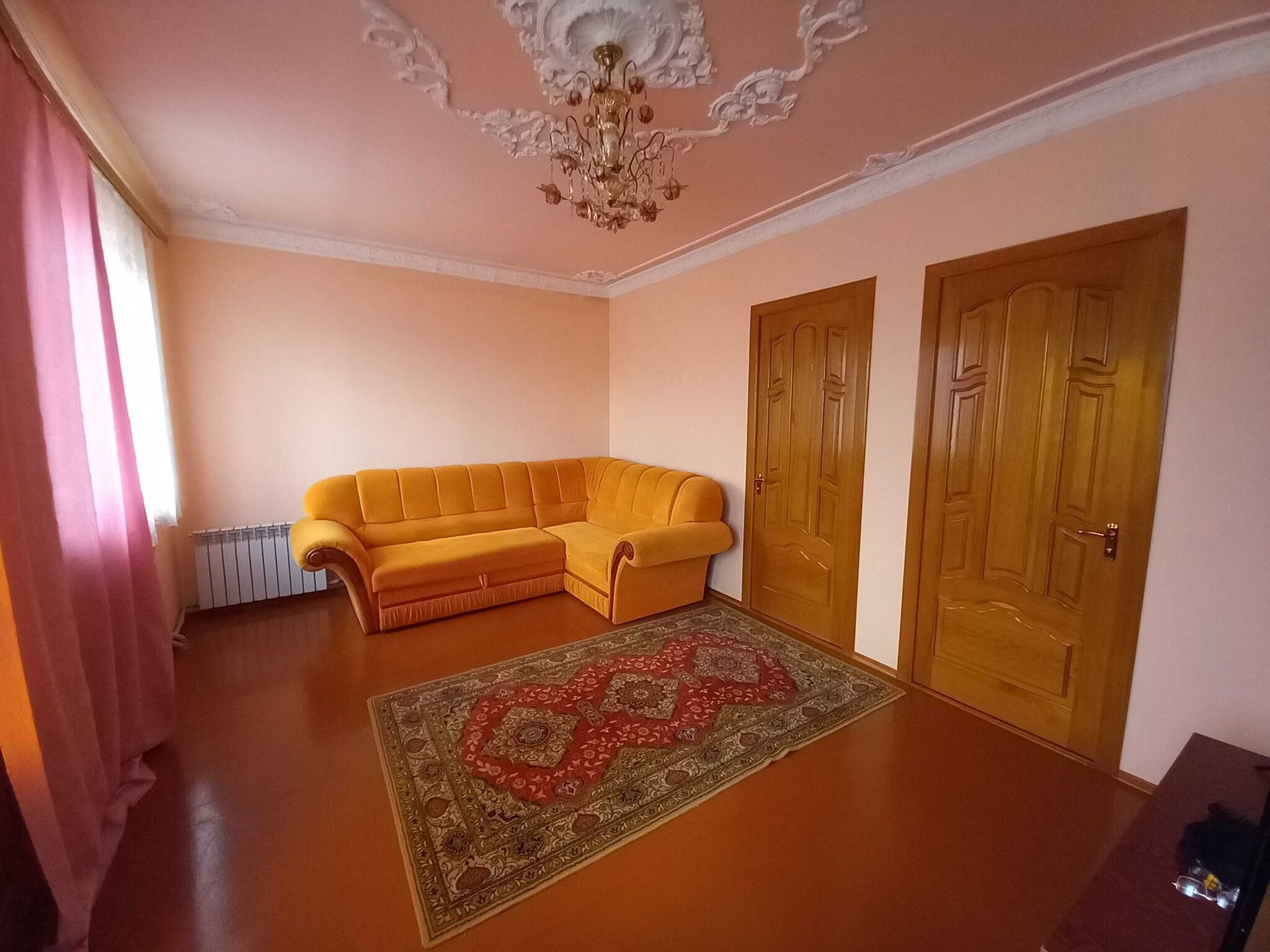 Продажа дома 84 м², Абая Кунанбаева ул.