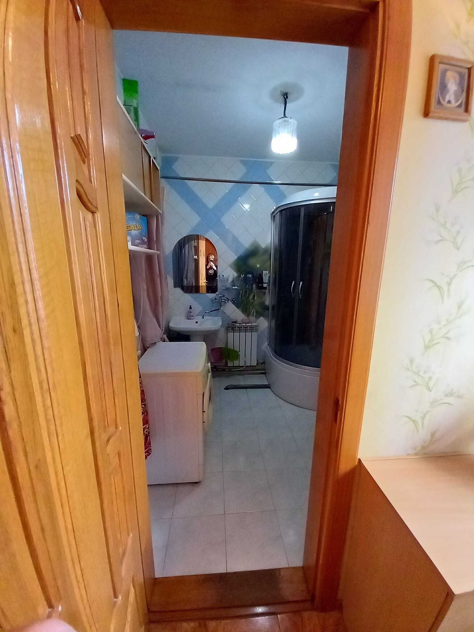Продажа дома 84 м², Абая Кунанбаева ул.