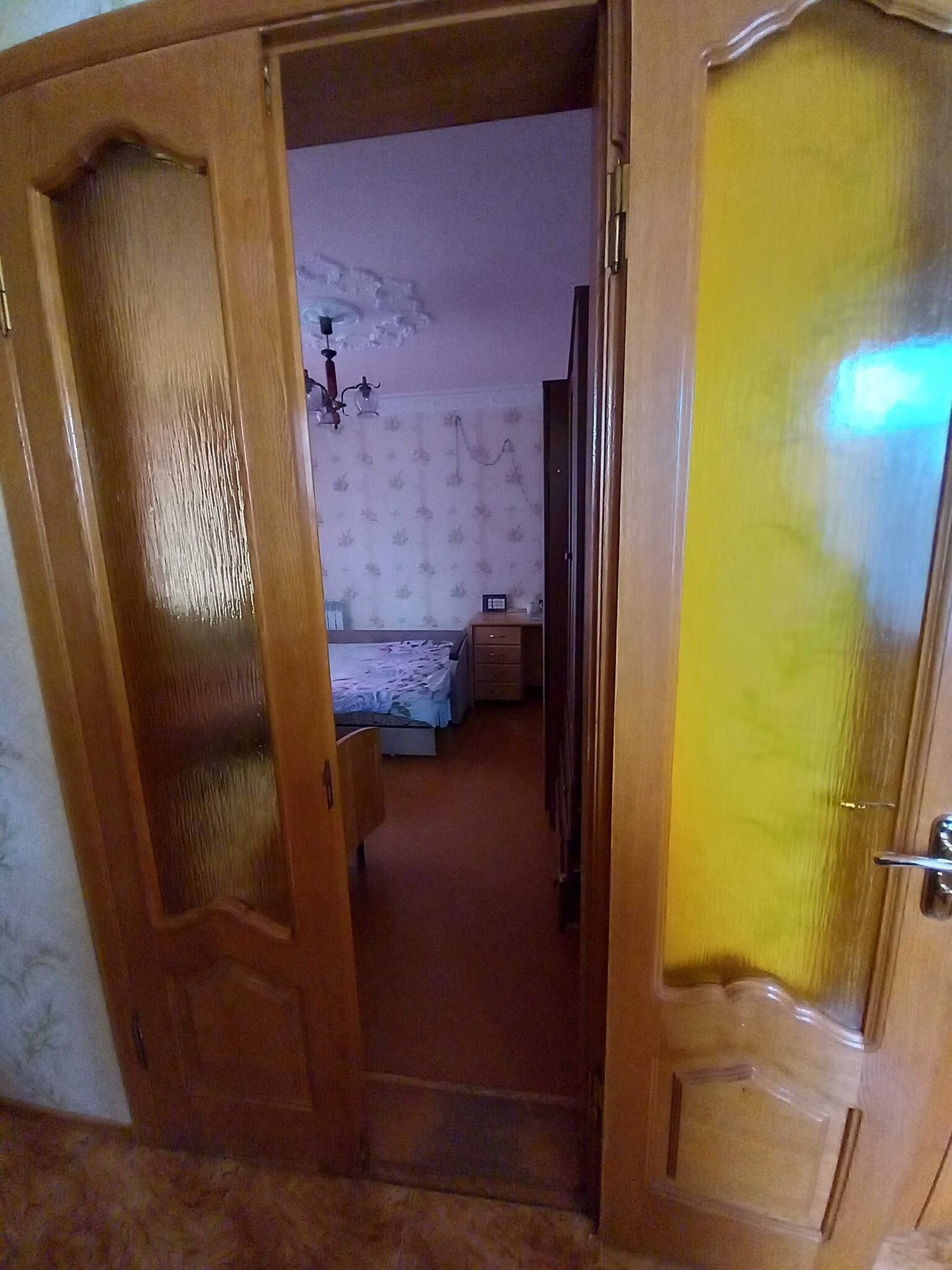 Продажа дома 84 м², Абая Кунанбаева ул.