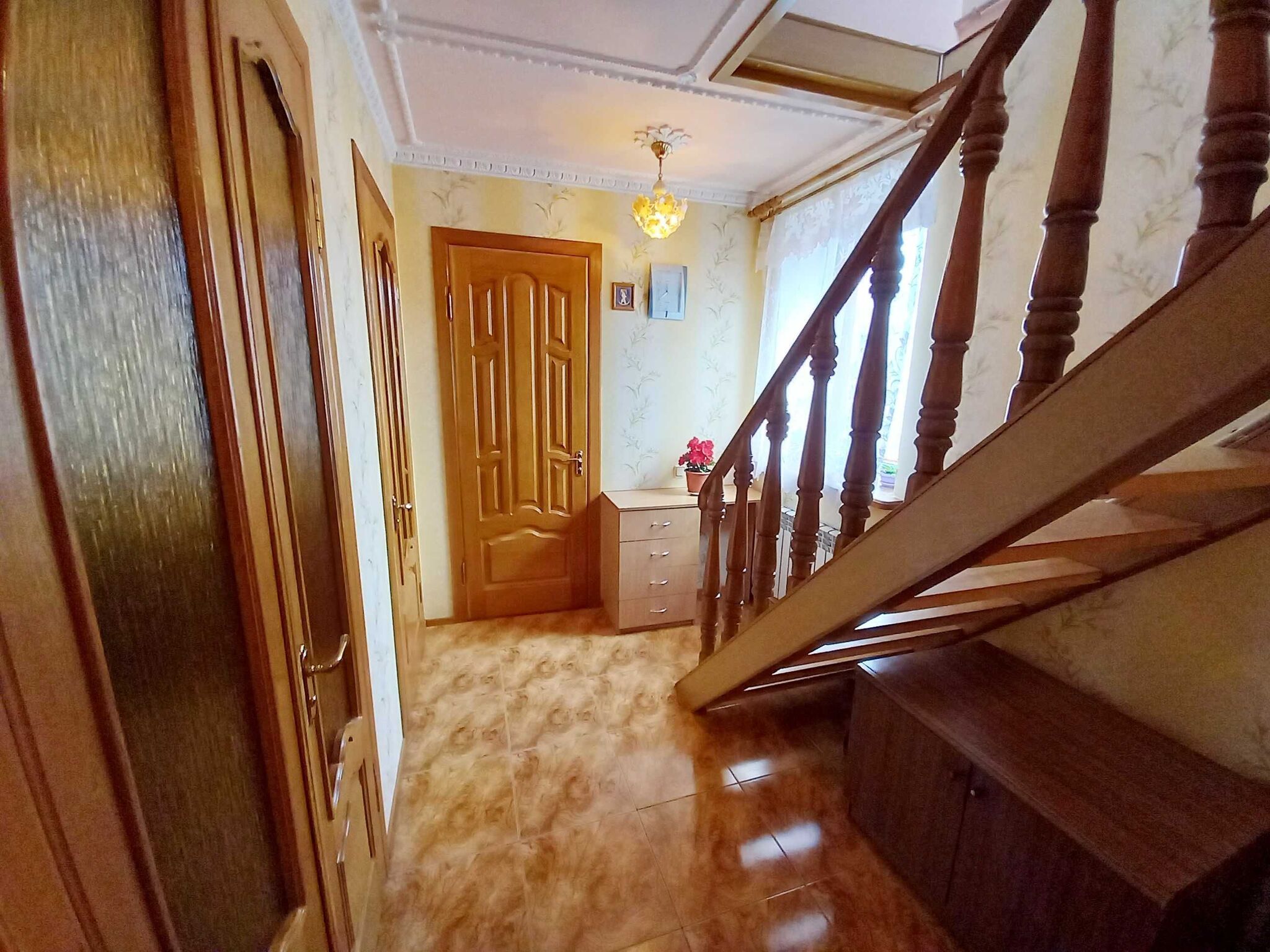 Продажа дома 84 м², Абая Кунанбаева ул.
