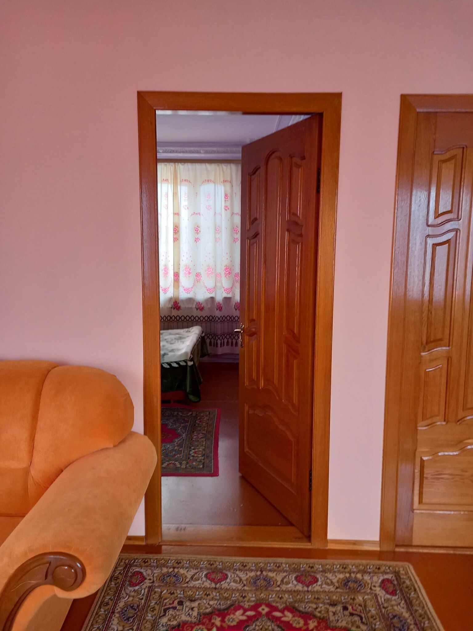 Продажа дома 84 м², Абая Кунанбаева ул.