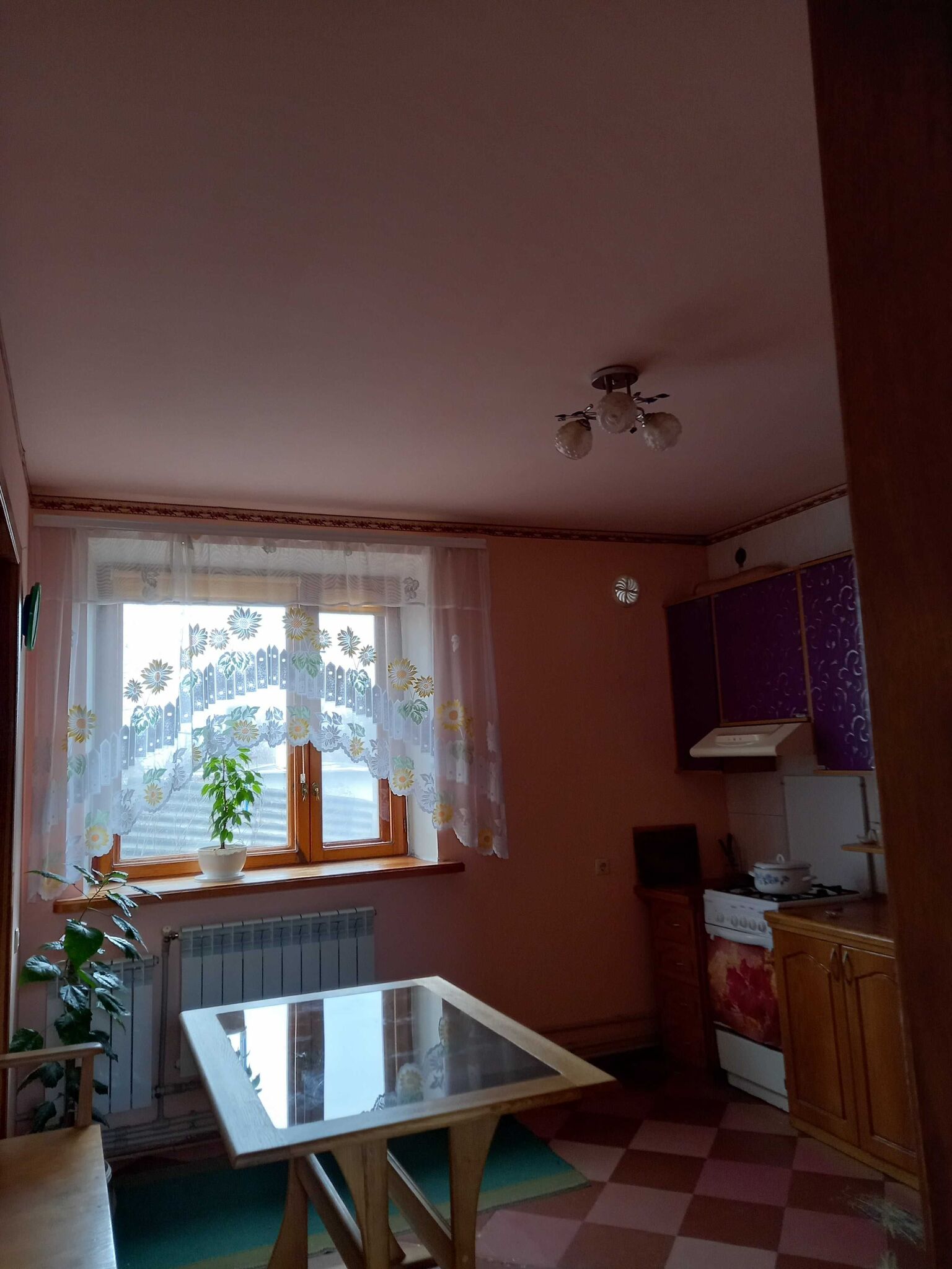 Продажа дома 84 м², Абая Кунанбаева ул.