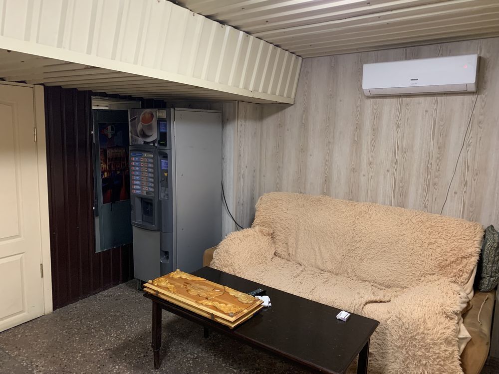 Продаж автомийки 300 м², Десантників пл., пл.1