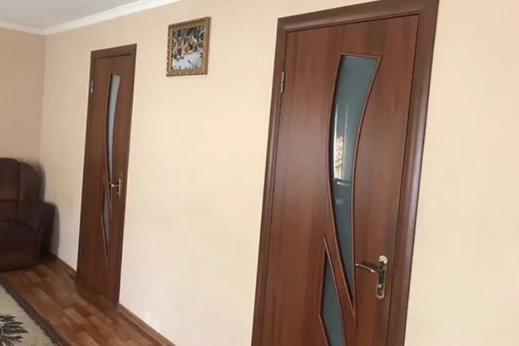 Продажа дома 73 м², Сорочинский пер.