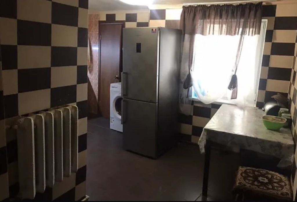 Продажа дома 73 м², Сорочинский пер.