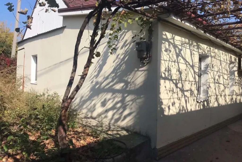 Продажа дома 73 м², Сорочинский пер.