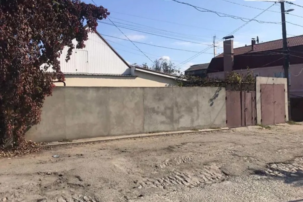 Продажа дома 73 м², Сорочинский пер.